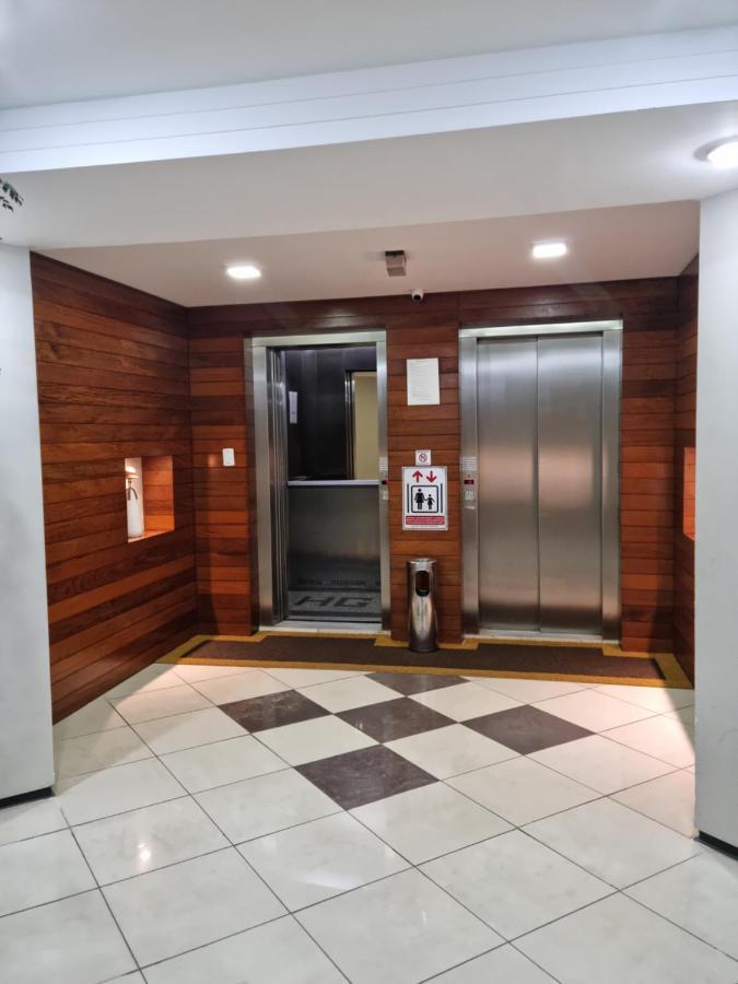 Boa Viagem Flat 106 Apartment เรซิเฟ ภายนอก รูปภาพ