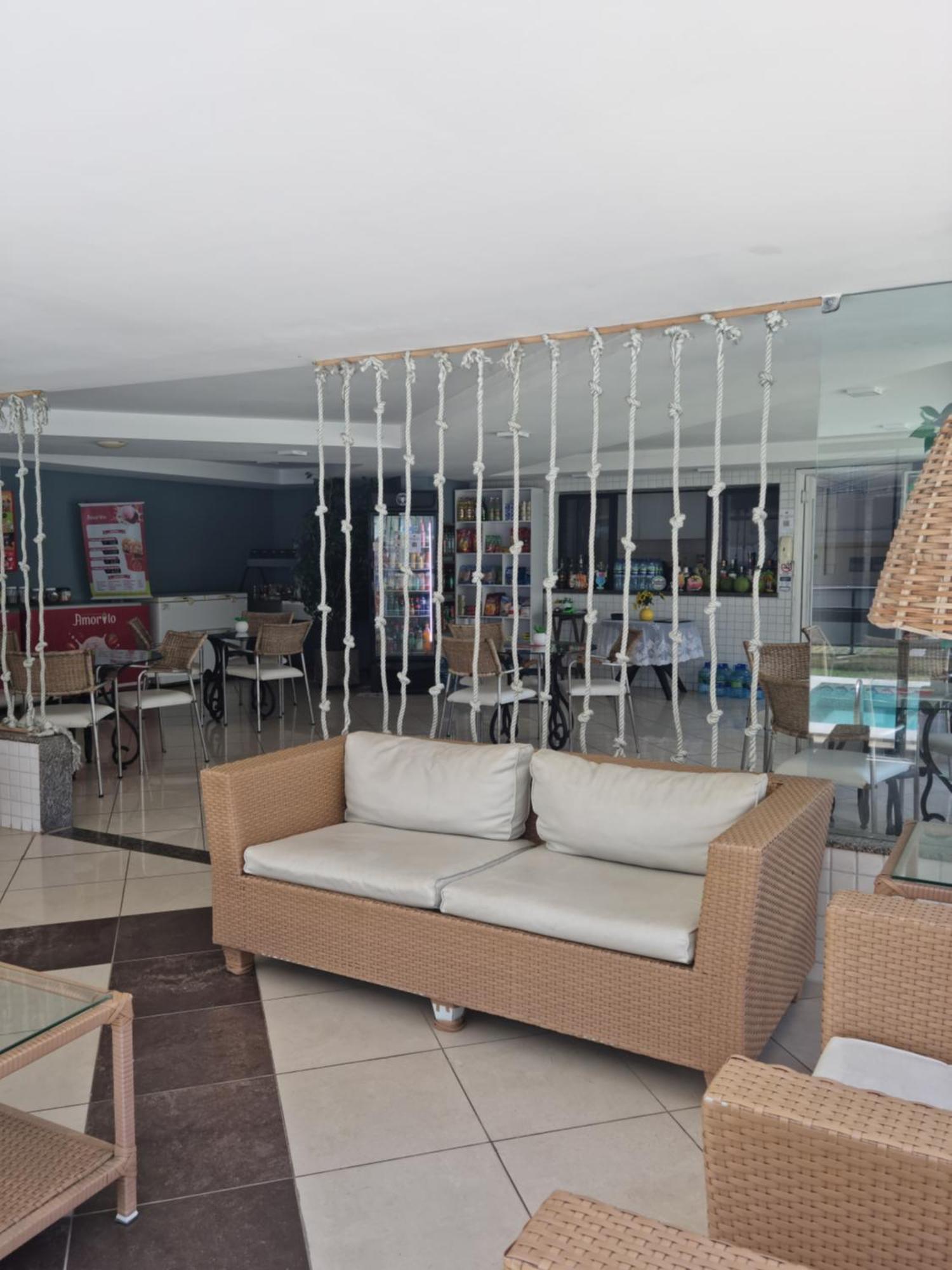 Boa Viagem Flat 106 Apartment เรซิเฟ ภายนอก รูปภาพ